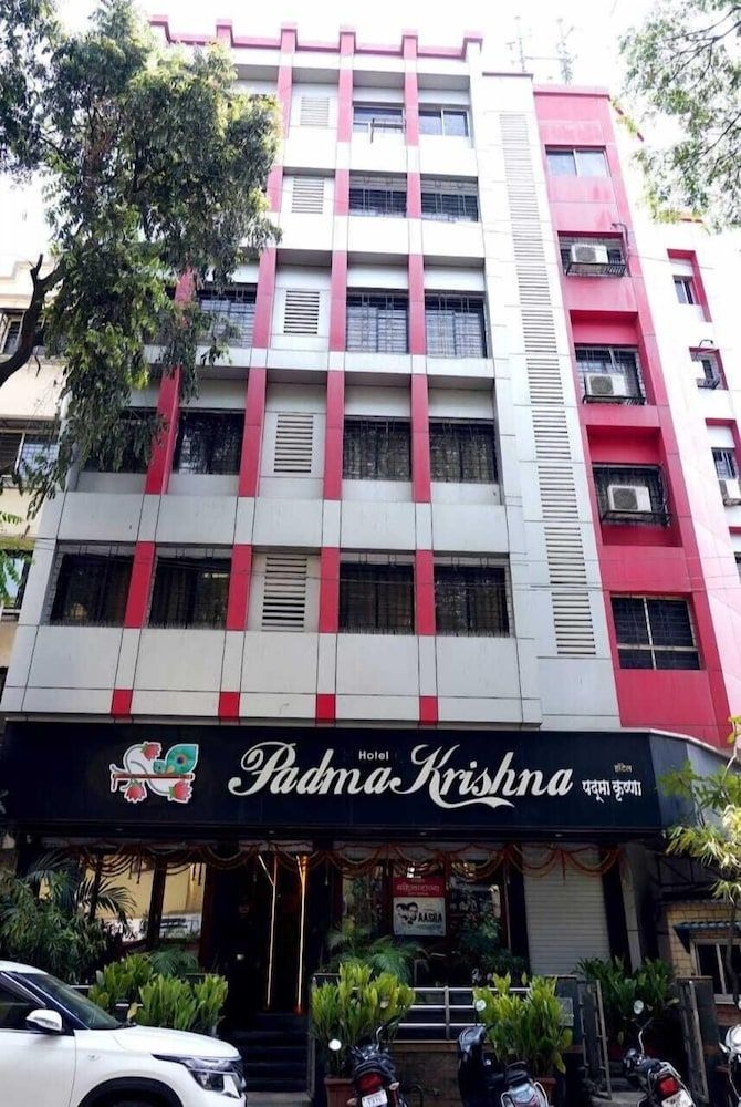 Padma Krishna3