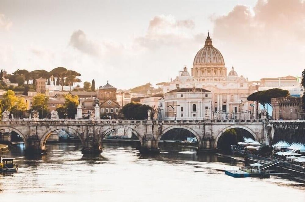 LODI ROME2