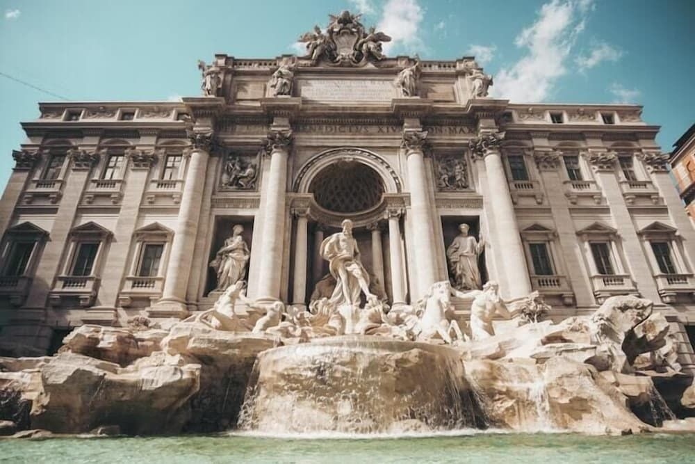 LODI ROME1