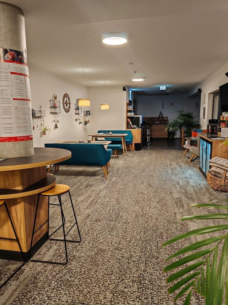 Pension Treppengasse0