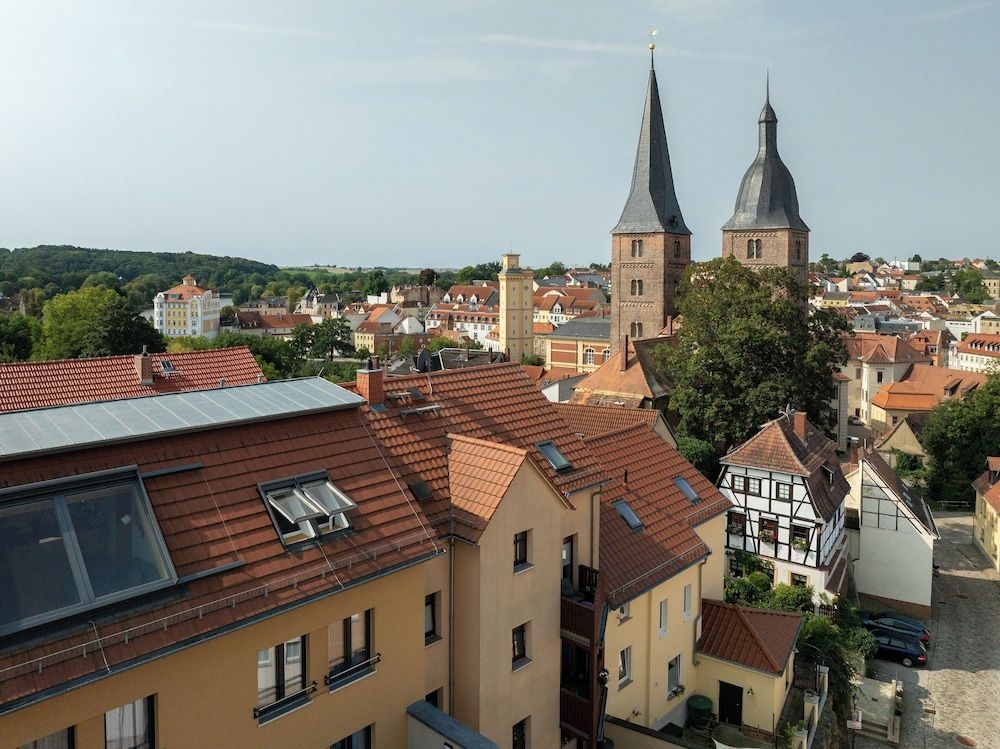 Pension Treppengasse1