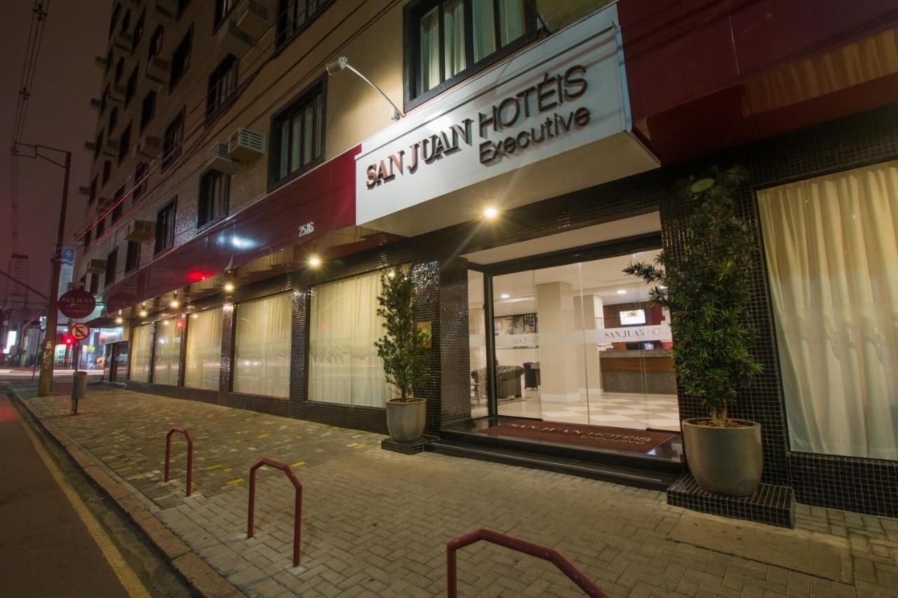 San Juan Executive1