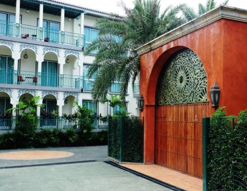 Palette The Grand Morocc Hotel4