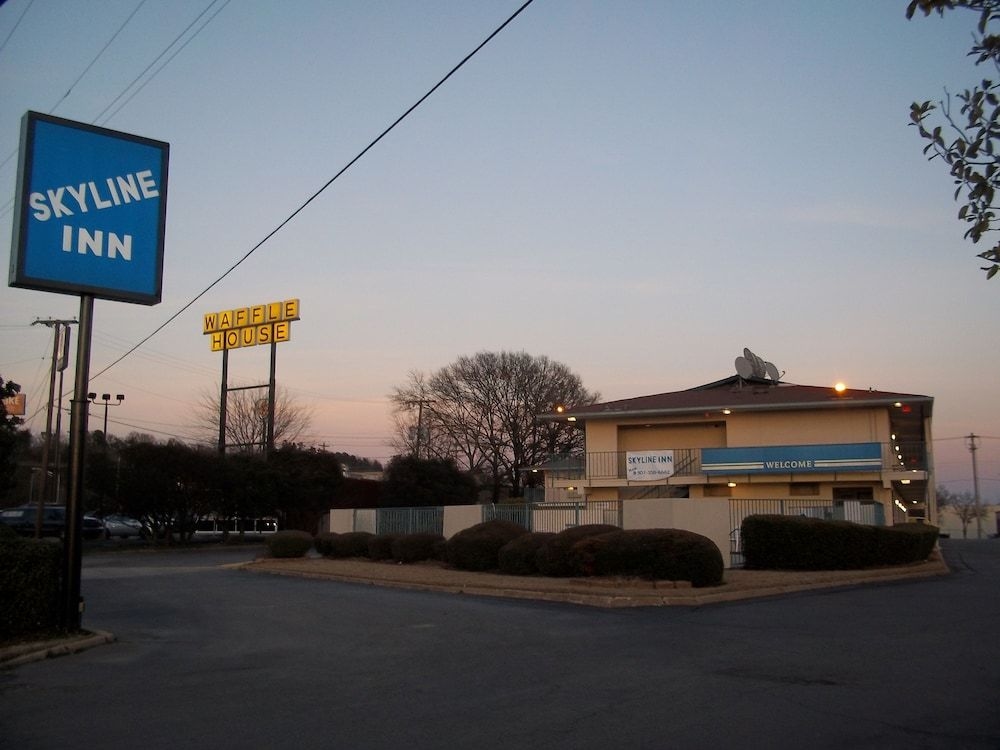 Skyline Inn4