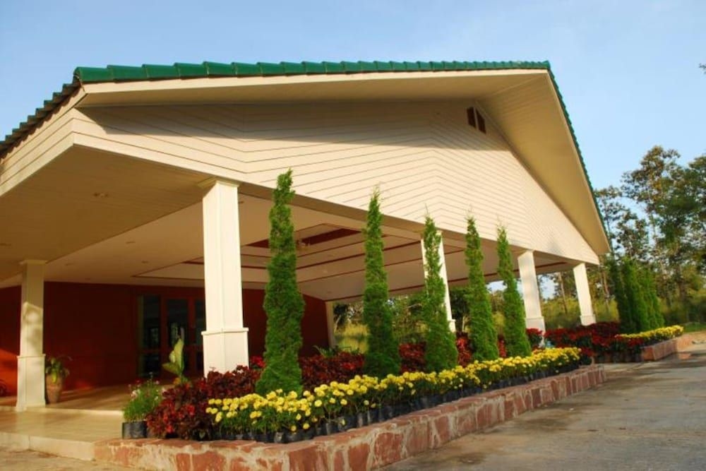 ภูดารา รีสอร์ท (Phudara Resort)4