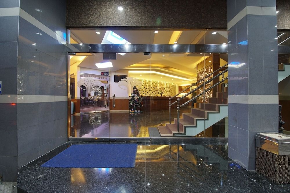 Puri Garden Indah Semarang2