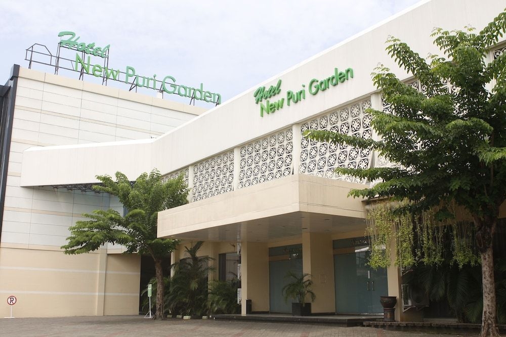 Puri Garden Indah Semarang1