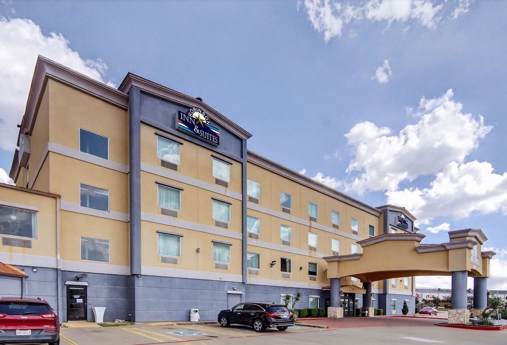 Days Inn Robinson0