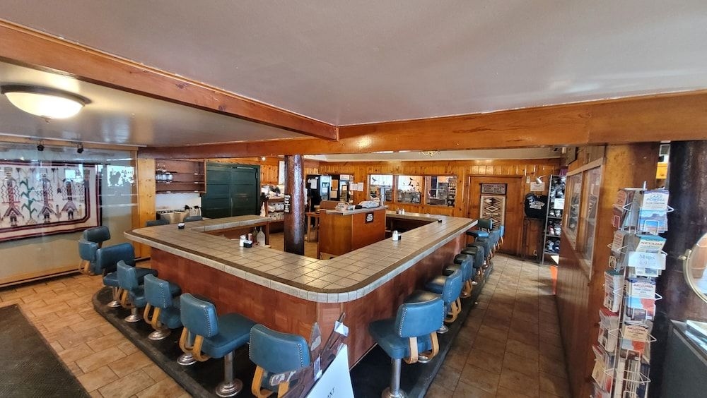 Jacob Lake Inn3