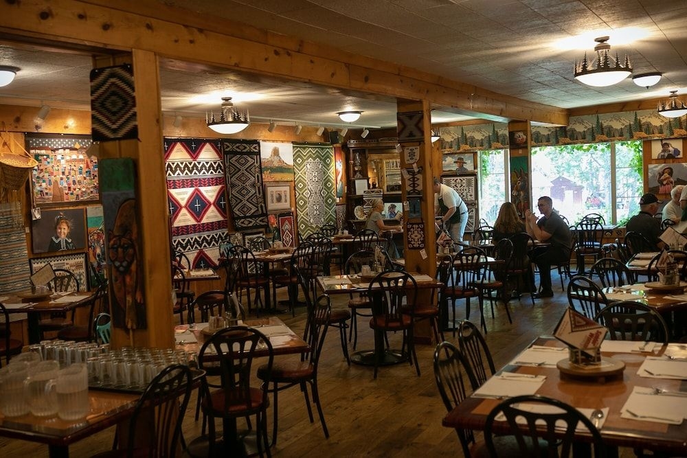 Jacob Lake Inn4