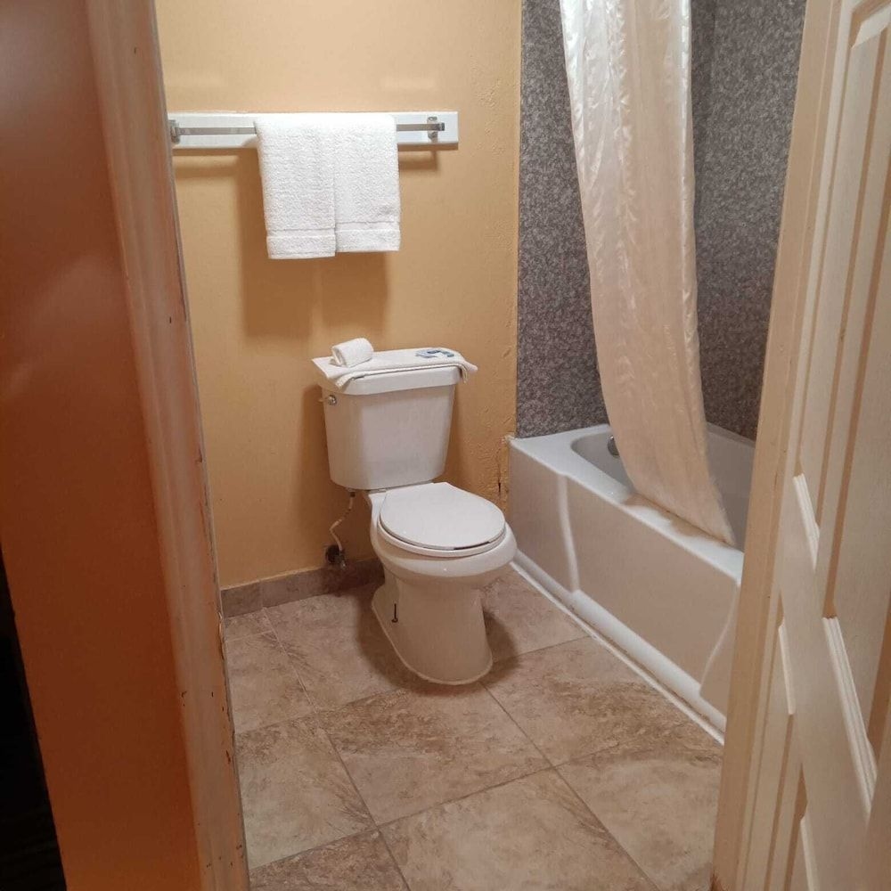 The Executive inn and Suites3