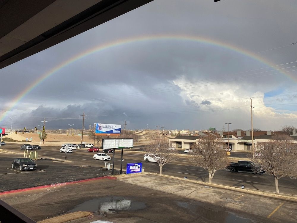 The Executive inn and Suites1