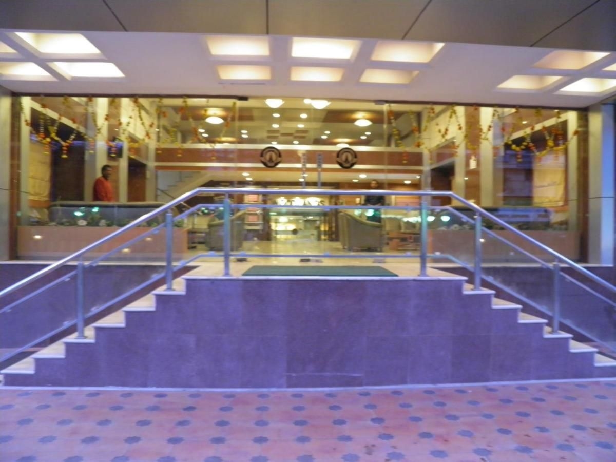 PRESIDENT INDORE3