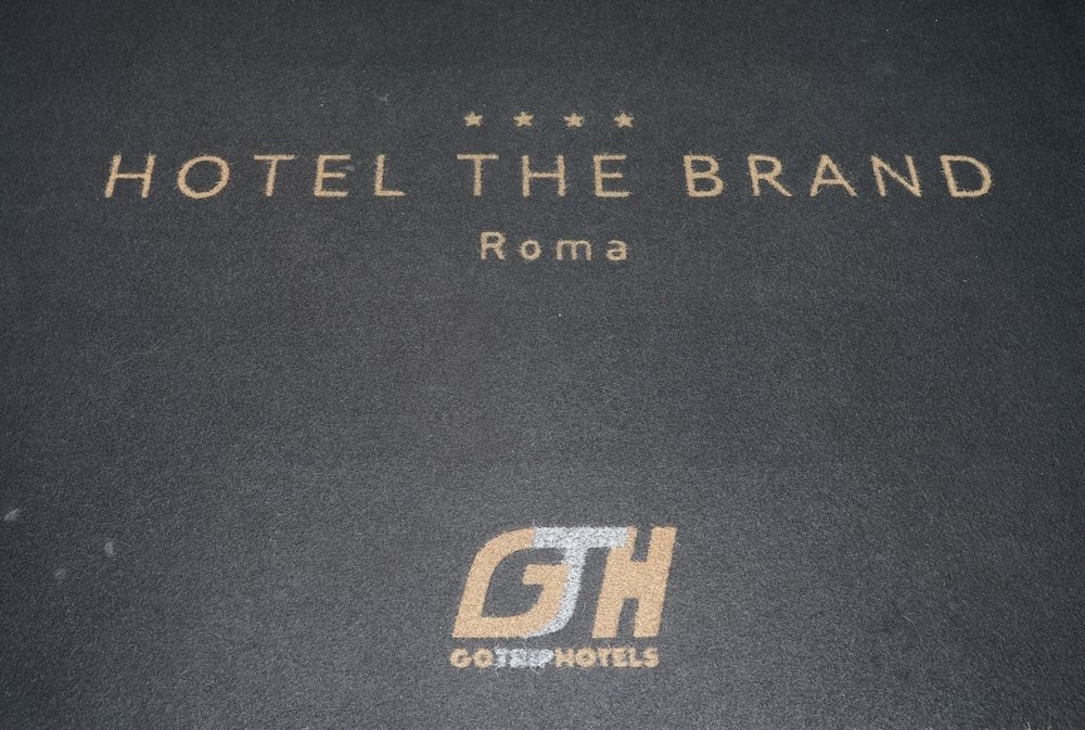 The Brand0