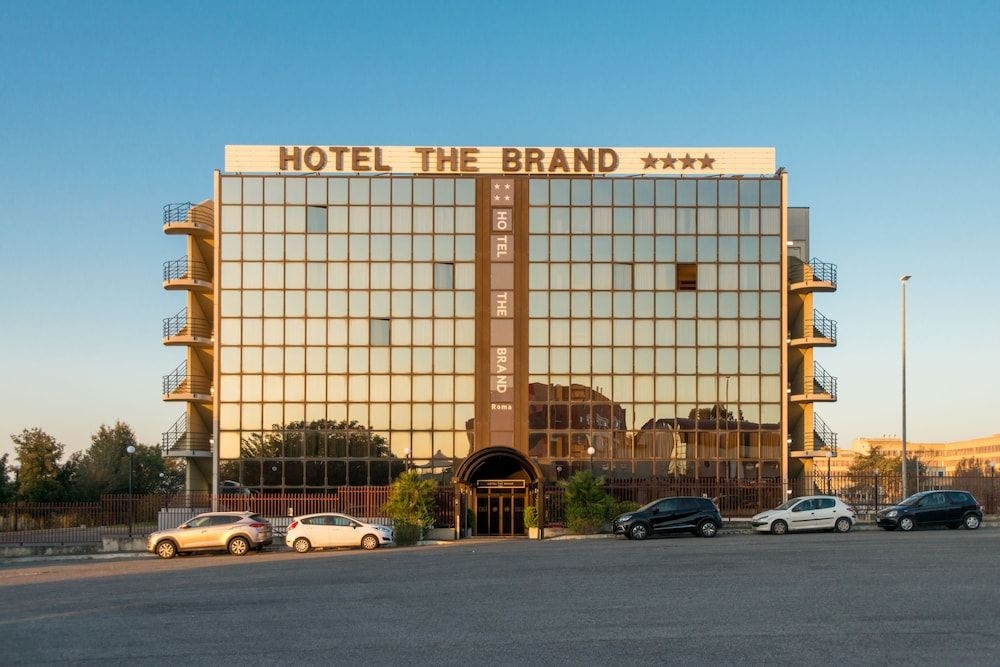 The Brand2
