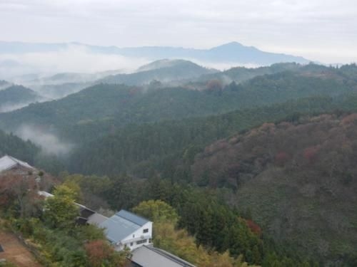 ซีนิก อินน์ โฮอุงกัง (Scenic Inn HOUNKAN)3