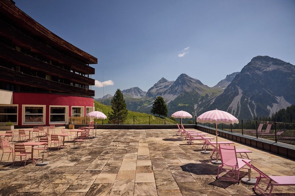 Arosa Kulm Hotel4