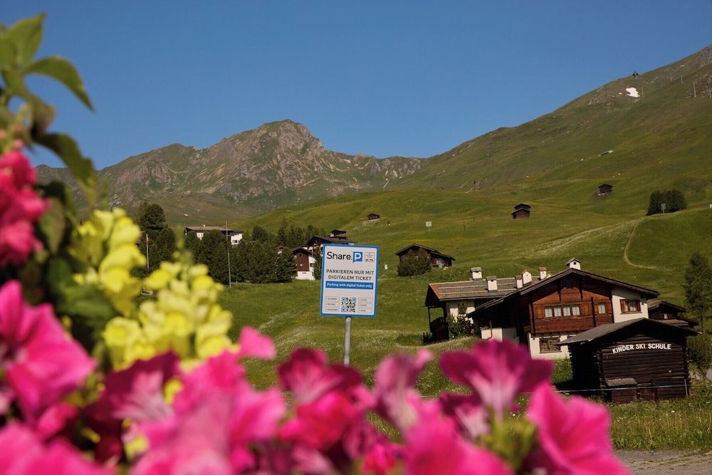 Arosa Kulm Hotel2