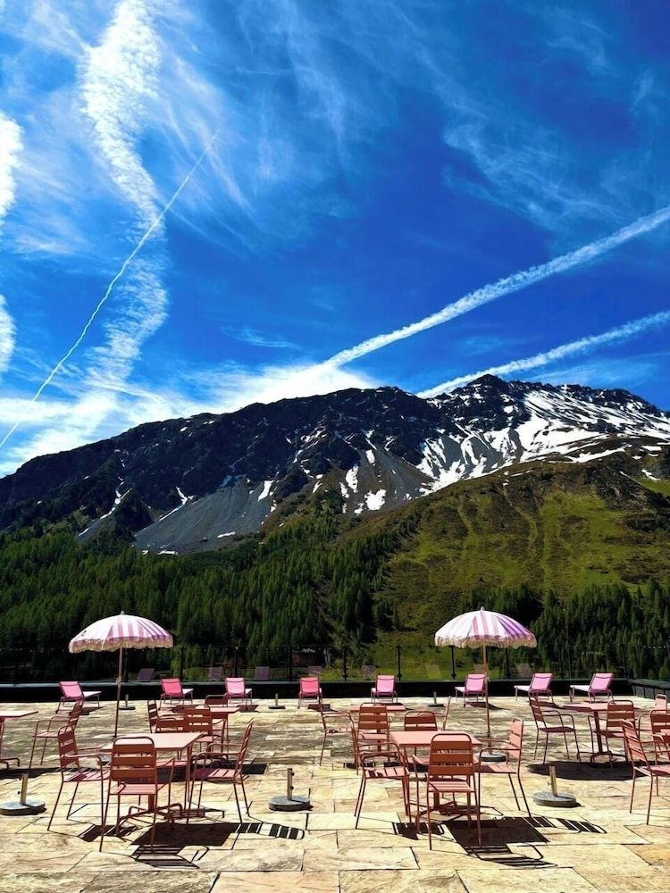 Arosa Kulm Hotel3