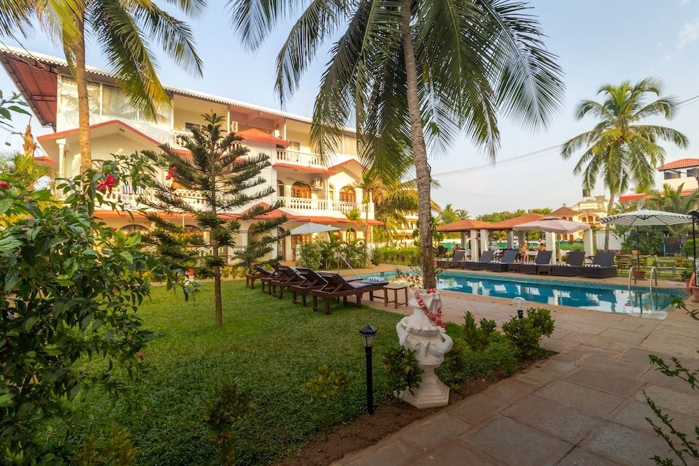 La Vaiencia Beach Resort3