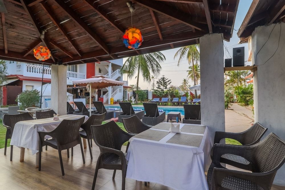 La Vaiencia Beach Resort1