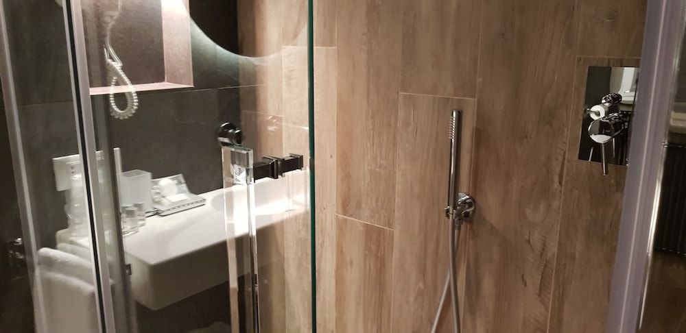 Bed Milano Linate Bed And Breakfast3