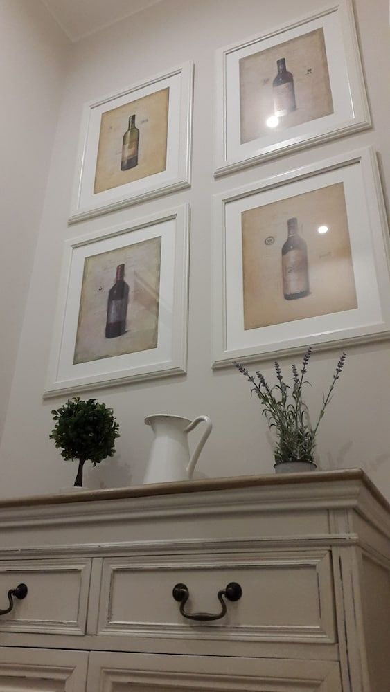 Bed Milano Linate Bed And Breakfast1