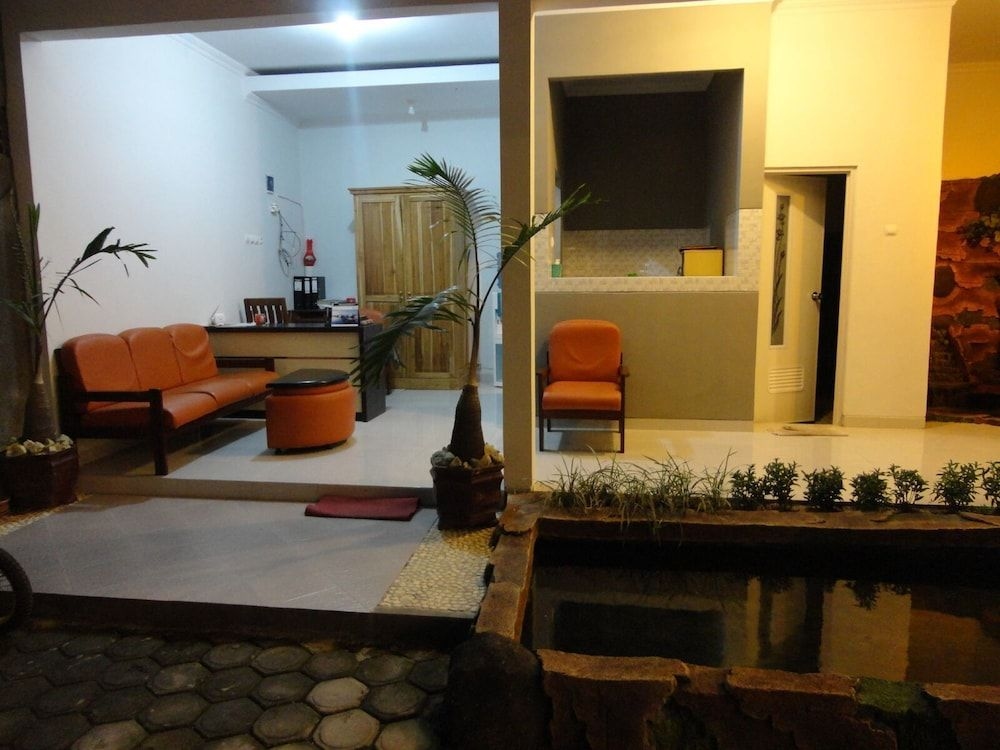 Pendowo Huis Guest House4