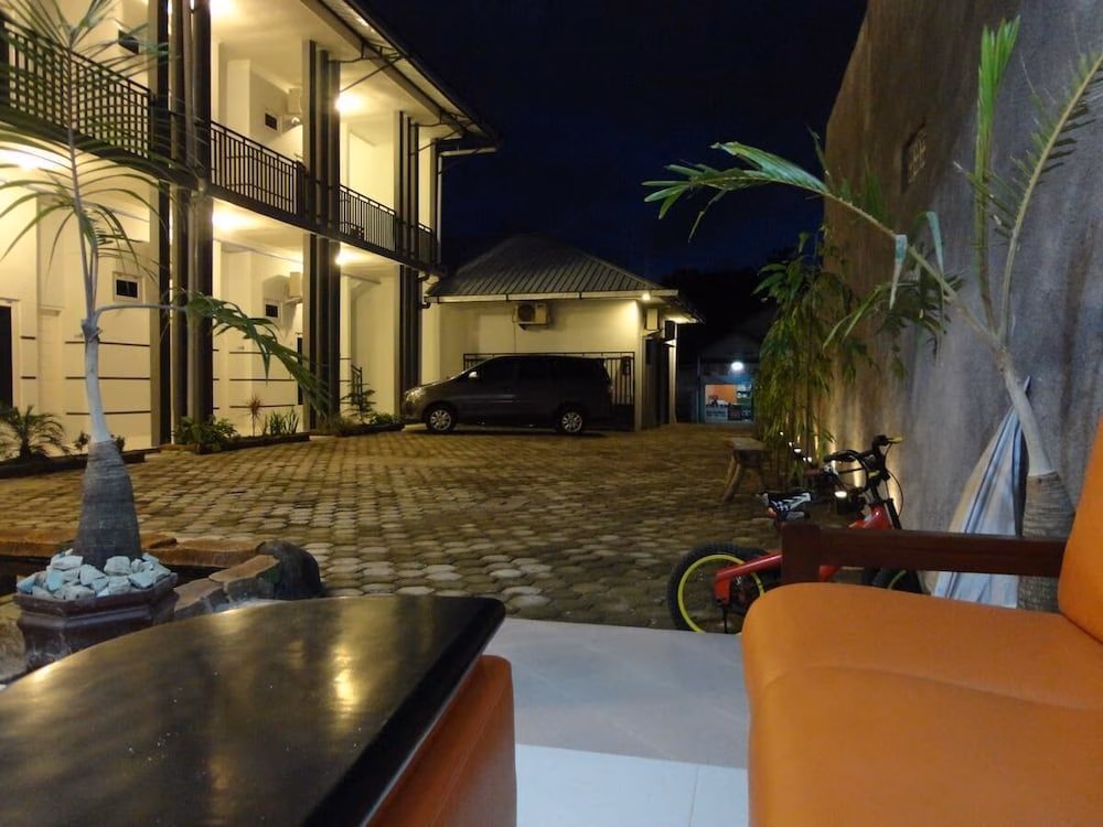 Pendowo Huis Guest House1