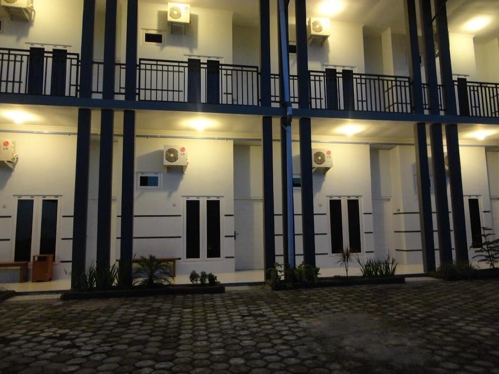 Pendowo Huis Guest House3