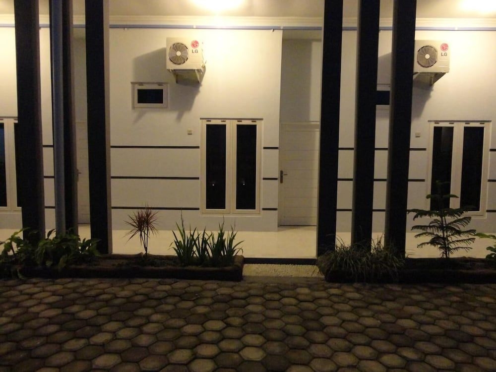 Pendowo Huis Guest House2