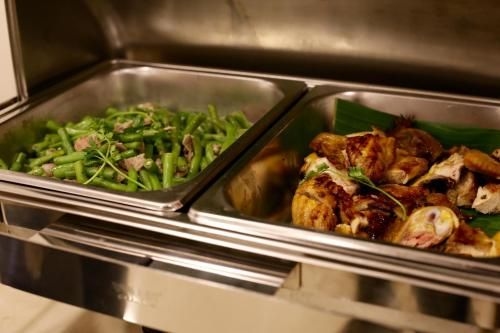 โรงแรมไอริส ดาลัต (Iris Dalat Hotel)3
