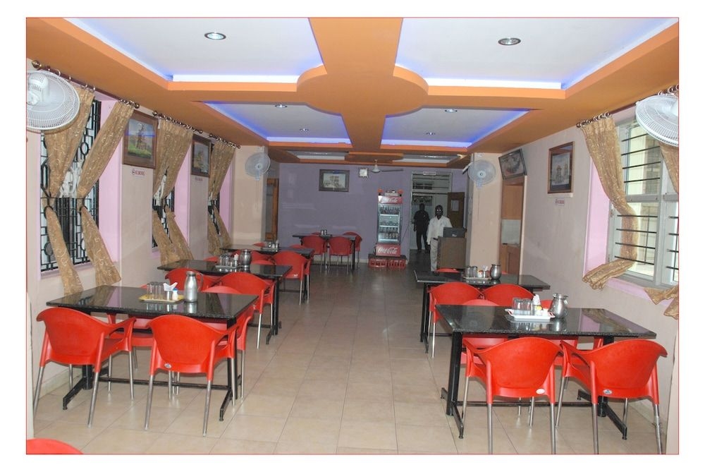 KSTDC Mayura Vijayanagara3