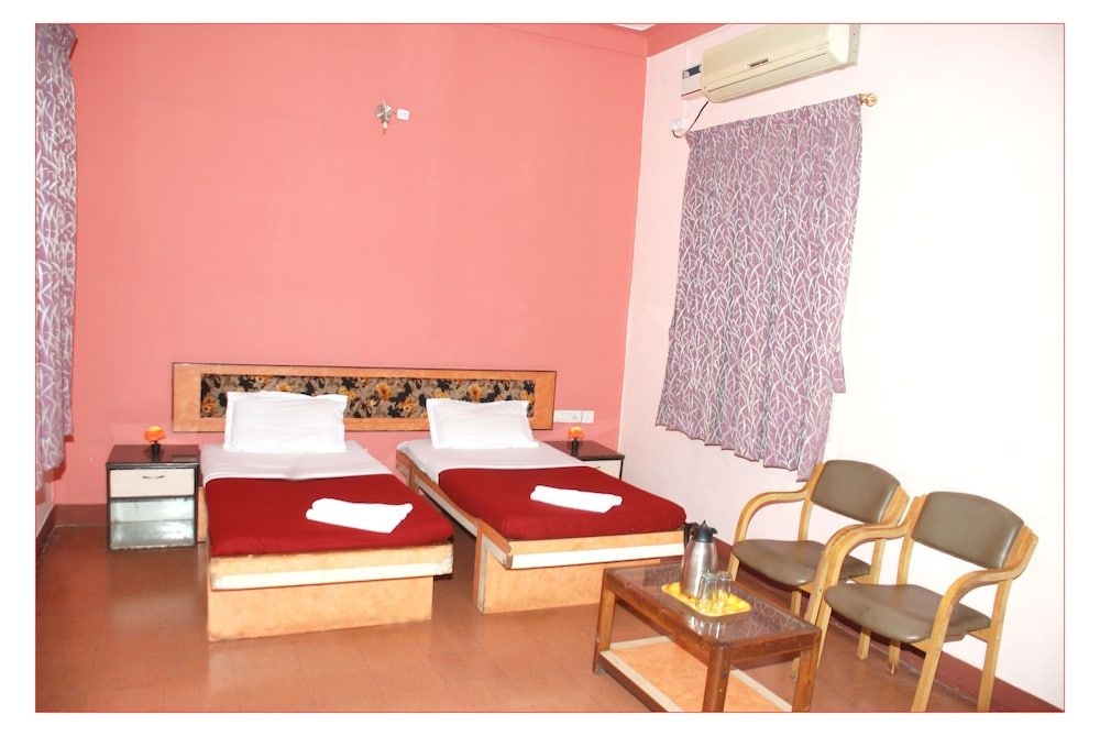 KSTDC Mayura Vijayanagara4