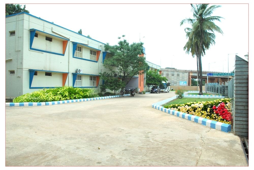 KSTDC Mayura Vijayanagara1