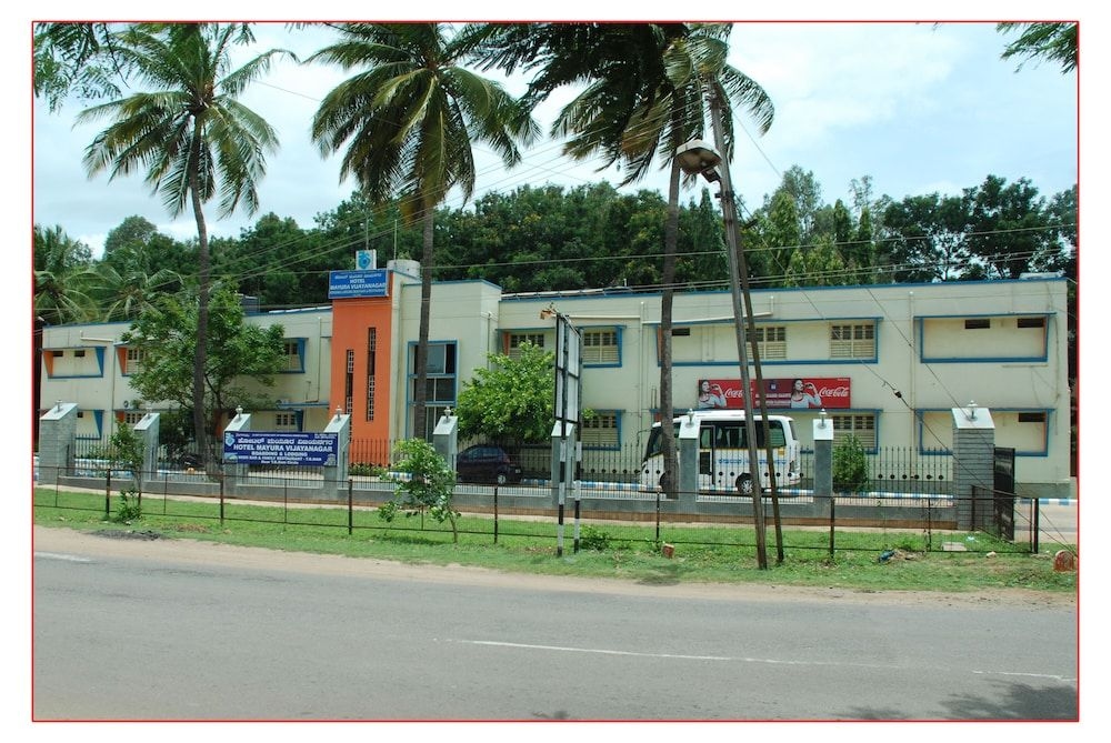KSTDC Mayura Vijayanagara0