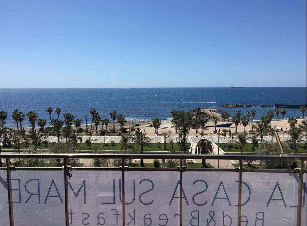 La Casa sul Mare1