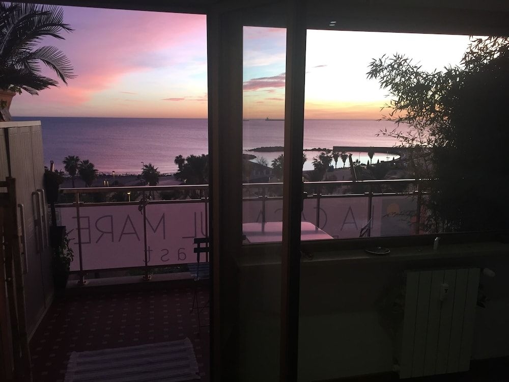 La Casa sul Mare2