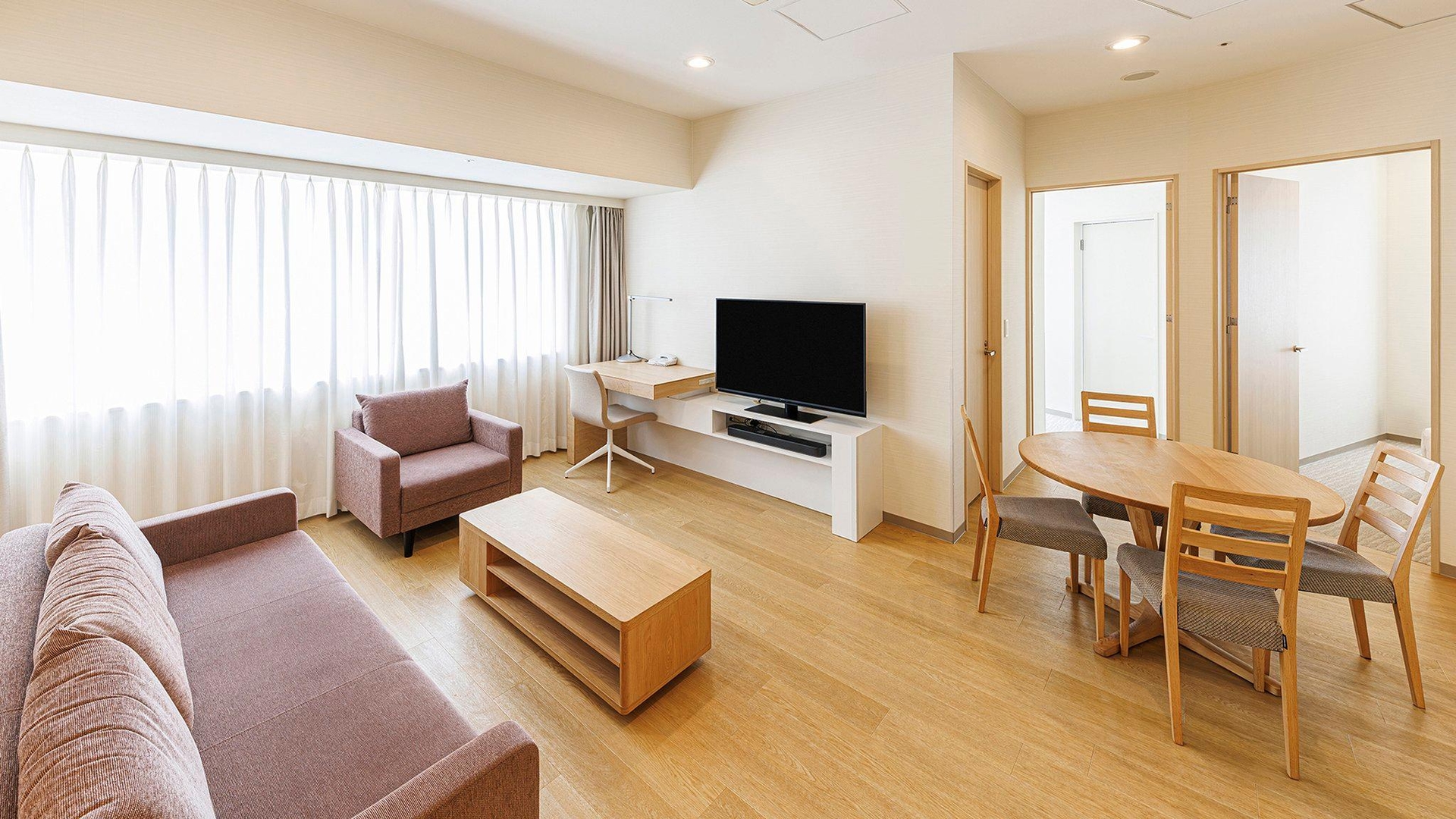 Fraser Residence Nankai Osaka3