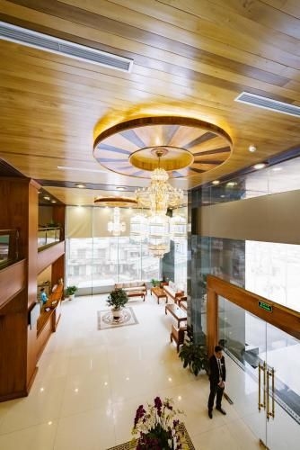 โรงแรมลาม ชาง (Lam Giang Hotel)4