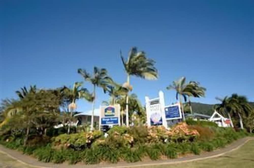 Mango House Resort3
