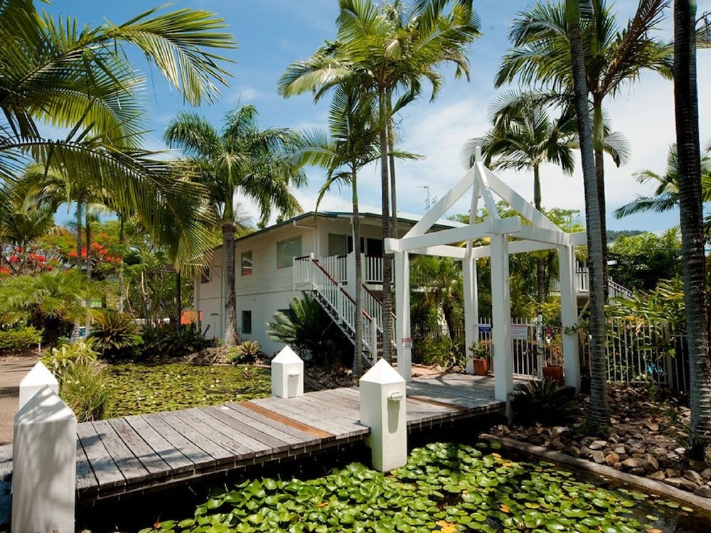 Mango House Resort1