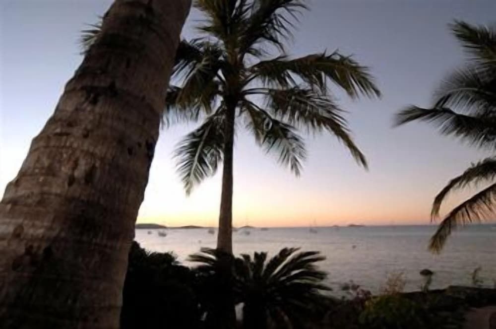 Mango House Resort0