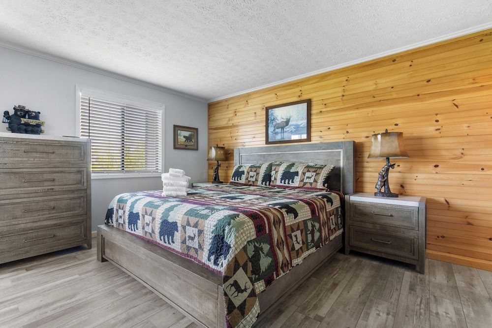 Ski View Mountain Resort3