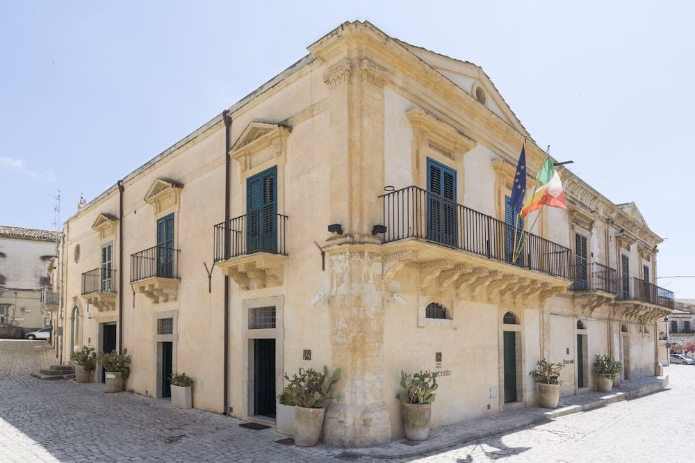 Novecento Scicli1