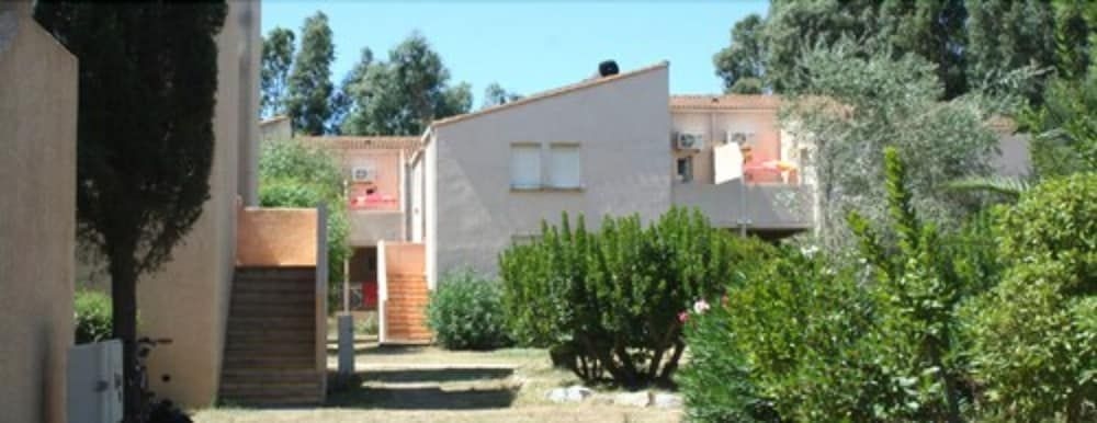 Residence Thalassa1