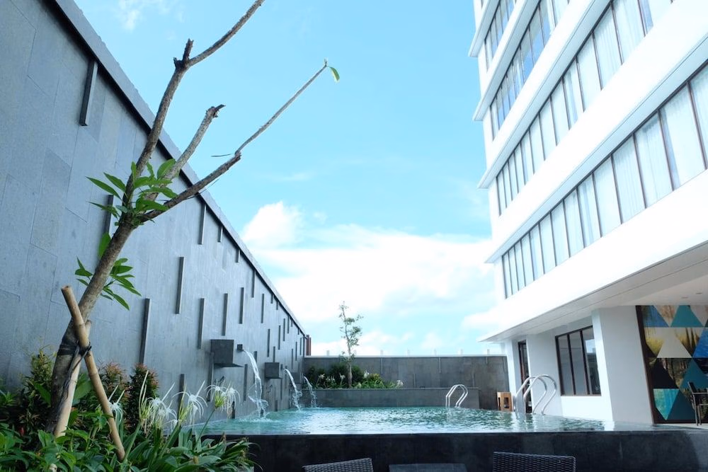 Midtown Samarinda0