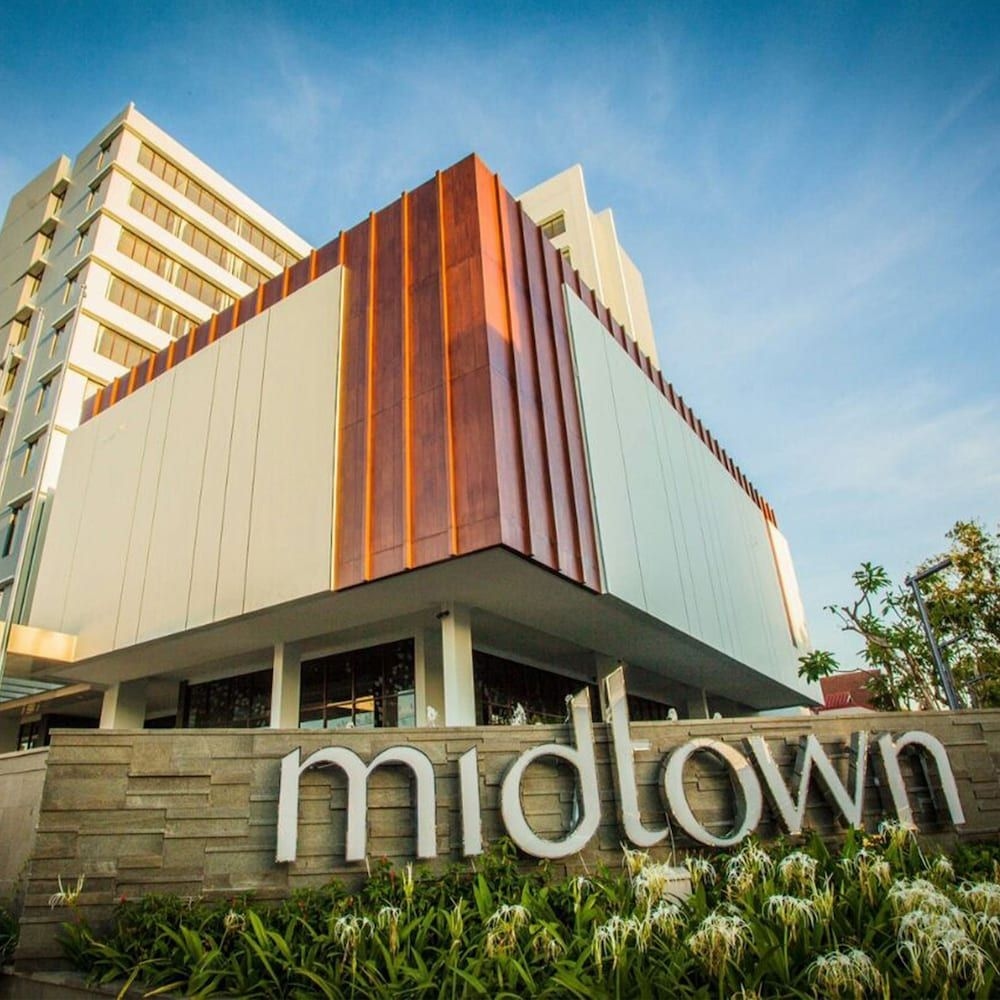 Midtown Samarinda1