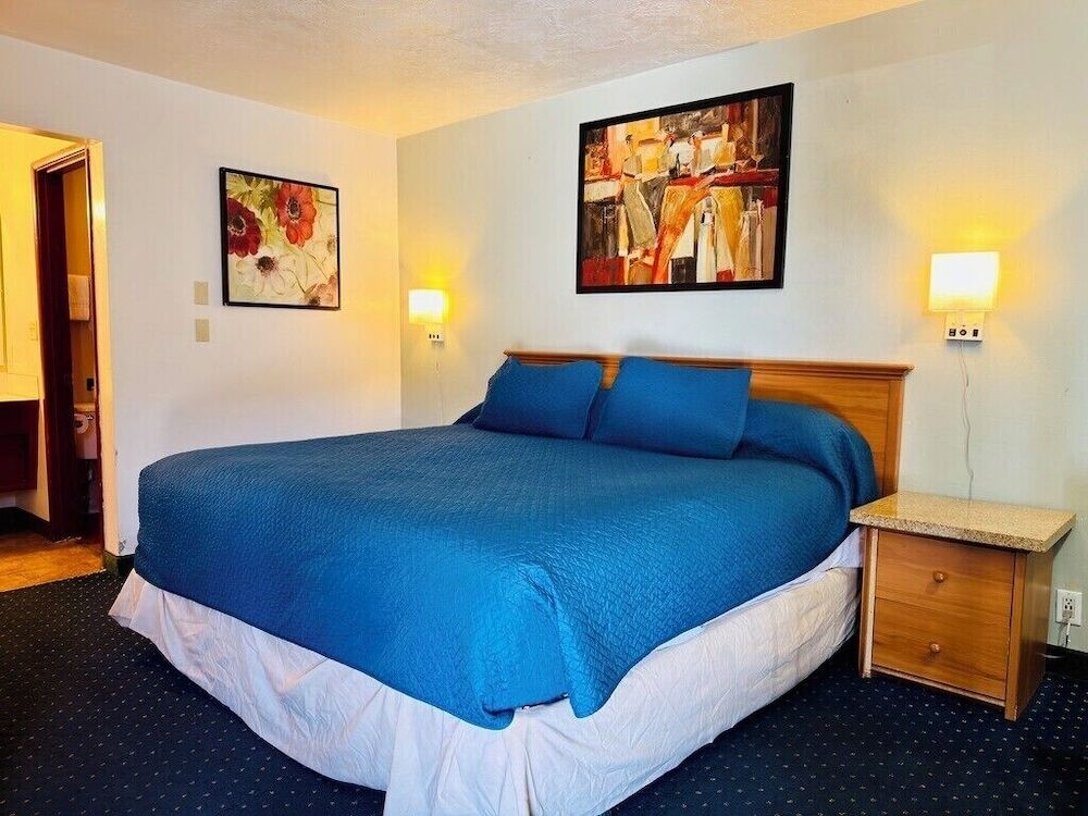 Beaverton Budget Inn4