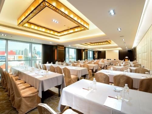 วินเซอ โฮเต็ล (Windsor Hotel)3